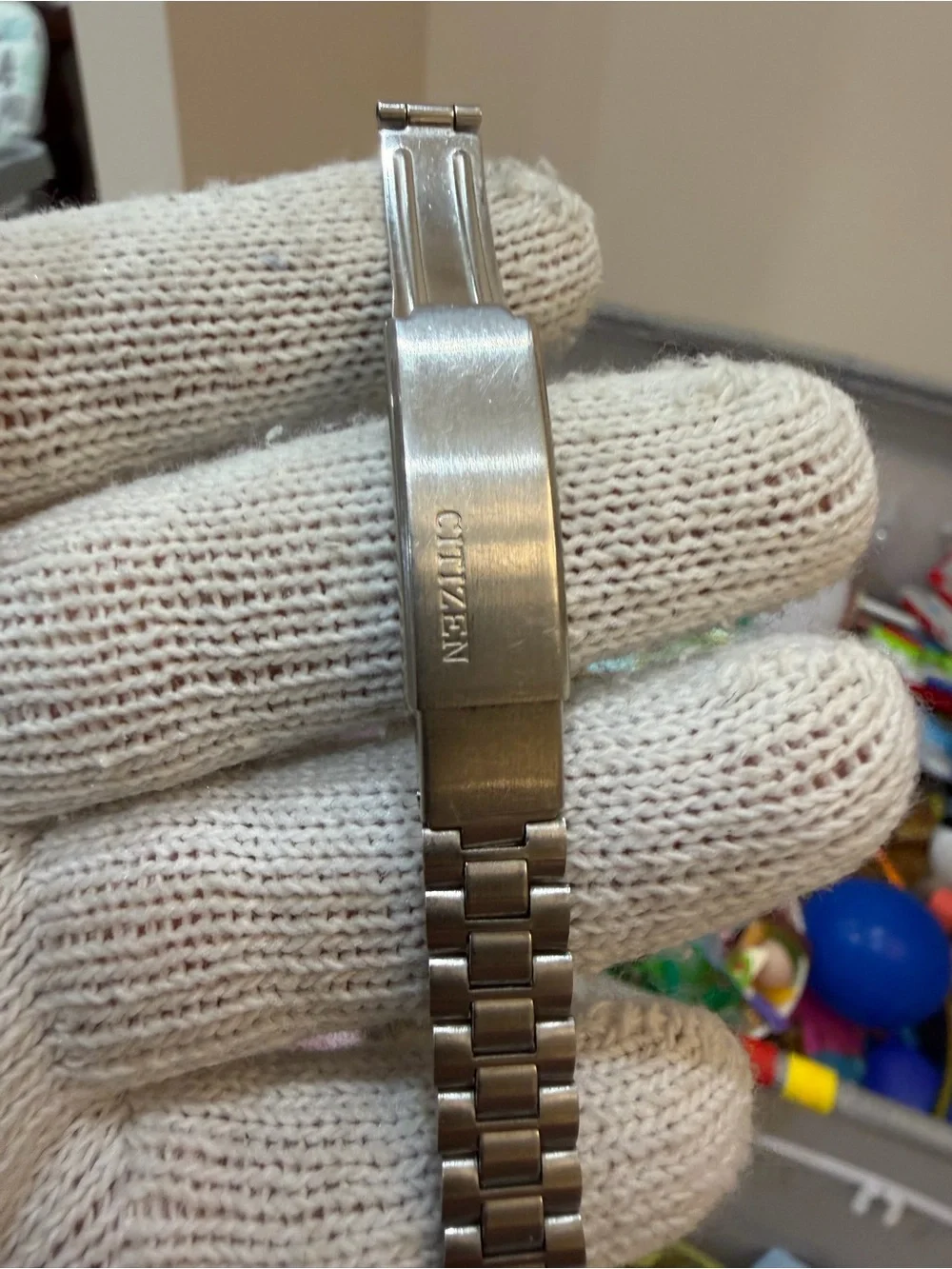Citizen excellent without
